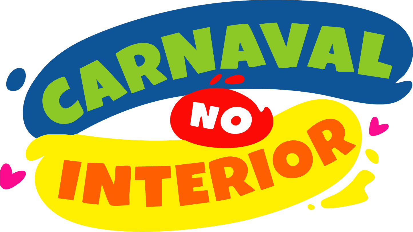 Carnaval no Interior