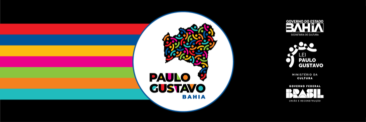 Programa Paulo Gustavo Bahia