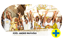 Associação Cultural Bloco Carnavalesco Ilê Aiyê