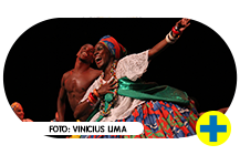 Fundação Balé Folclórico da Bahia