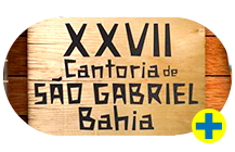 Cantoria de São Gabriel