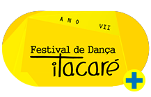 Festival de Dança Itacaré