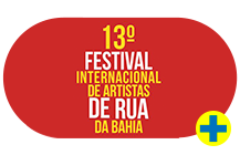 Festival Internacional de Artistas de Rua