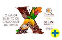Festival Internacional do Chocolate e Cacau da Bahia