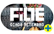 FILTEBAHIA - Festival Internacional Latino Americano de Artes Cênicas da Bahia