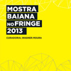 Mostra Baiana no Fringe 2013 - CATALOGO_VISUALIZACAO