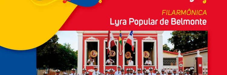Sociedade Filarmônica Lyra Popular